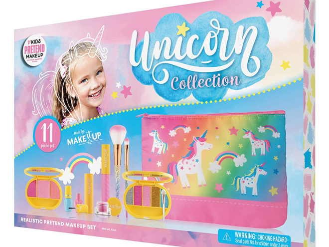 Make it Up Unicorn Collection