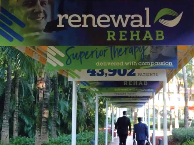 Renewal Rehab